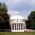 دانشگاه ویرجینیا University of Virginia