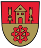 Coat of arms of Antau