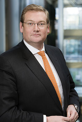 Ard van der Steur