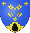 Blason de Ormesson