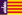 Flag of Majorca