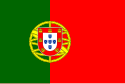 Det portugisiske flagget