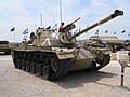 M48 Patton