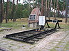 Memorial monument of the Otłoczyn railway accident