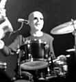 Paul Motian in de 20e eeuw geboren op 25 maart 1931