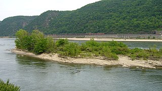 Tauberwerth bei Oberwesel