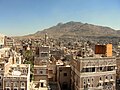 Sana'a vanalinn