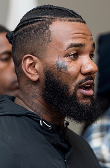 The Game, 2016