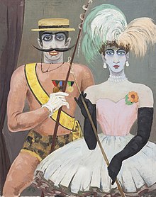 "Carneval" (1953)