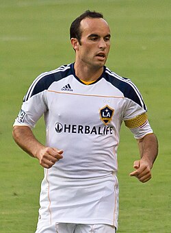 Landon Donovan