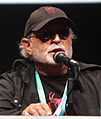 Avi Arad, founder of Marvel Studios (BBA, '74)[60]