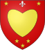 Blason de Goudon