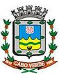 Wapen van Cabo Verde