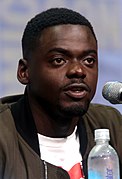 Daniel Kaluuya