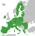 Moldova és az Európai Unió