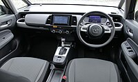 Interior (Fit Basic)