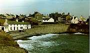 Moelfre, Anglesey, Wales‎