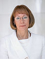 Nancy McKinstry geboren op 4 januari 1959