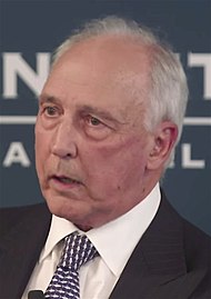 Paul Keating (1991–1996) (1944-01-18) 18 January 1944 (age 80)