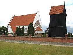 Søllested Kirke