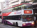 Volvo Super Olympian, SBS Transit