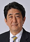 Shinzō Abe