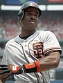 Barry Bonds geboren op 24 juli 1964