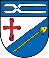 Wappen von Hirten