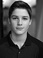 Q1394373 Jack Harries geboren op 13 mei 1993