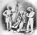 Image 16The joropo, as depicted in a 1912 drawing by Eloy Palacios (from Culture of Latin America)