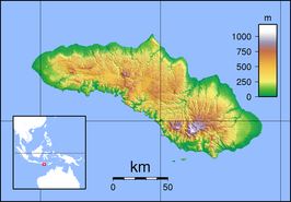 Waingapu (Sumba)