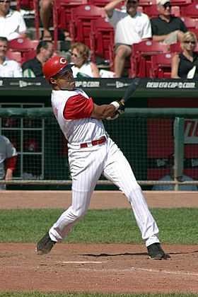 Image illustrative de l’article Barry Larkin