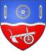 Blason de Montville