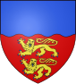 Escut del Calvados