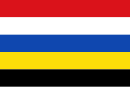 Drapeau de Elst