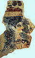 La parisienne,[44]​ Palacio de Knossos, ca. 1450-1300 a. C.