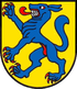 Blason de Lupsingen