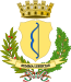 Blason de Arco