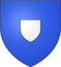 Blason de Colombey-les-Belles