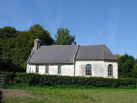 L'église Saint-Martin