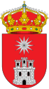 Brasão de armas de Villarejo de Salvanés