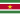 Bandera de Surinam