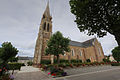 Kirche Saint-Martin