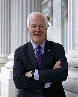 John Cornyn