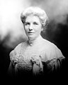 Kate Sheppard geboren op 10 maart 1847