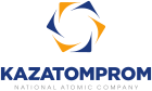 logo de Kazatomprom