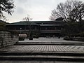 京都市国際交流会館（入母屋造風）