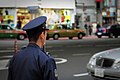 警察官（男性）