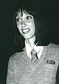 Shelley Duvall en décembre 1977