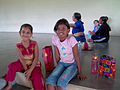 Image 23Tamil girls in Malaysia (from Tamil diaspora)